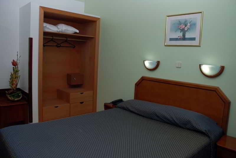 Anjos 3* Lissabon
