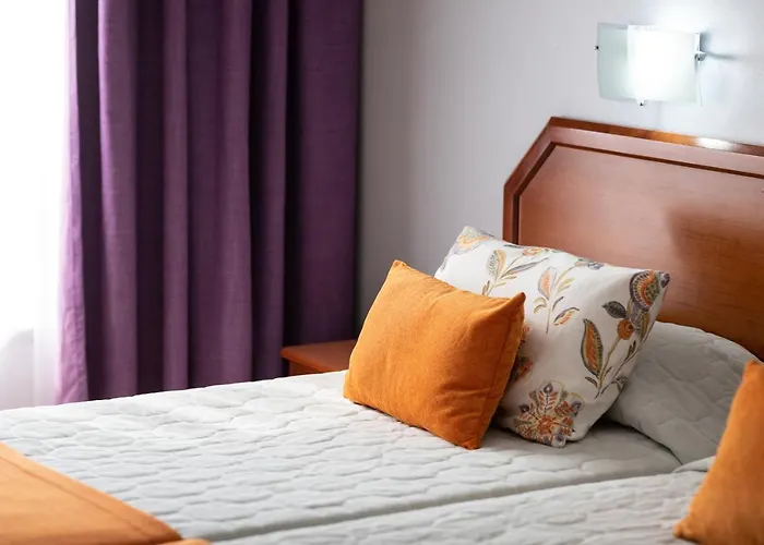 Hotel Anjos